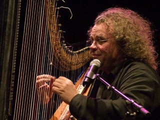 Andreas Vollenweider picture, image, poster